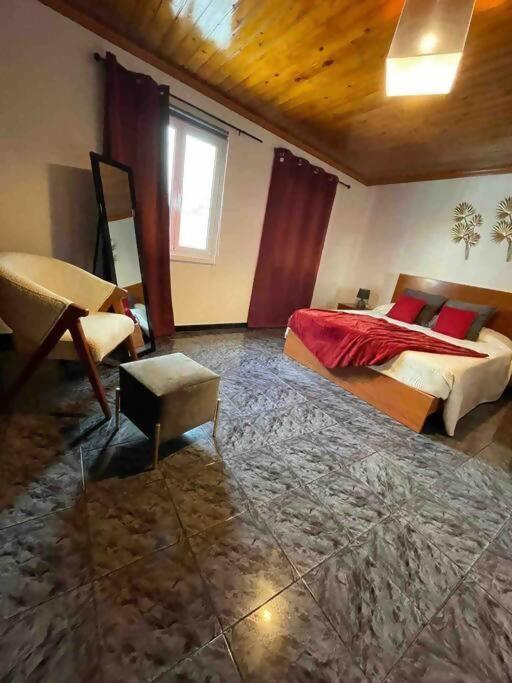 Alvarenga House Maia  Dış mekan fotoğraf