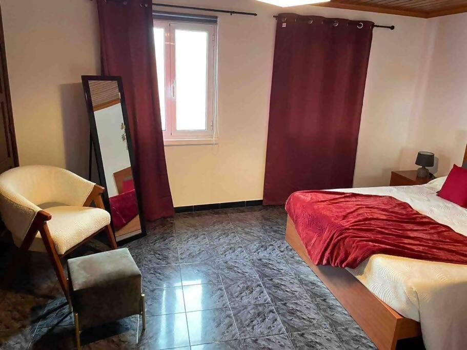 Alvarenga House Maia  Dış mekan fotoğraf