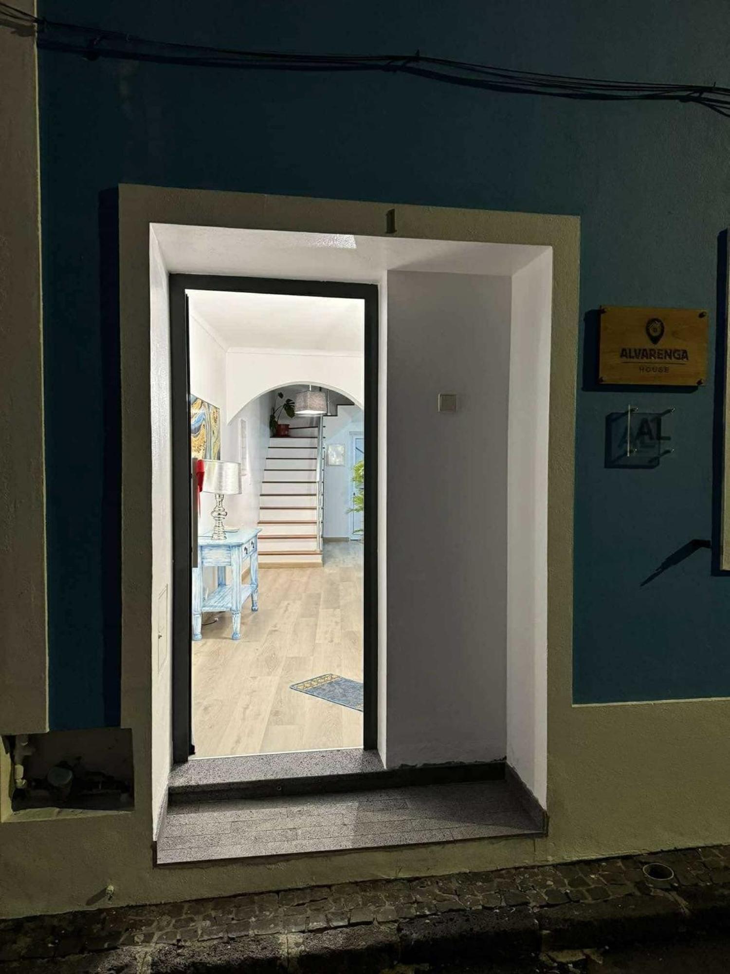 Alvarenga House Maia  Dış mekan fotoğraf